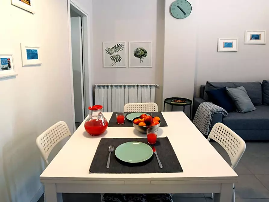 Immagine 7 di Appartamento in affitto  a Torino