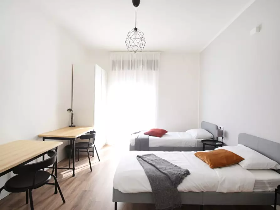 Immagine 8 di Stanza singola in affitto  a Modena