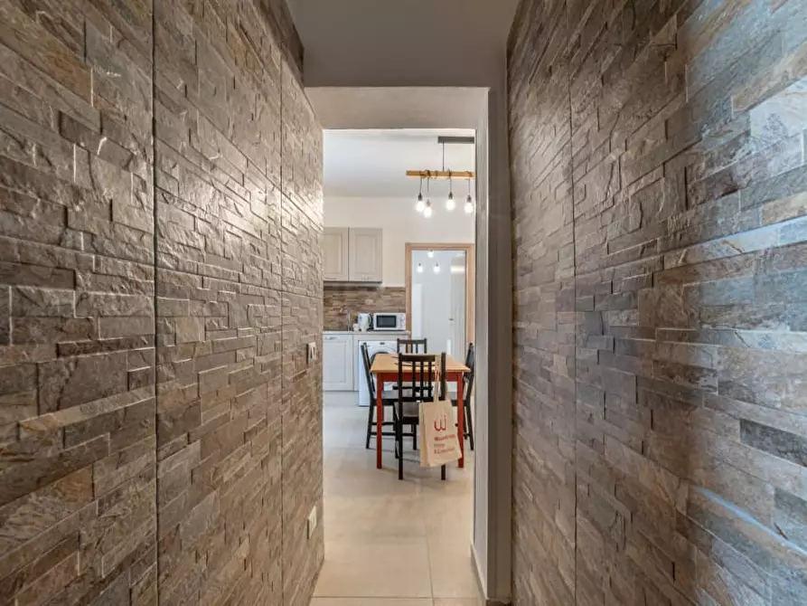 Immagine 8 di Appartamento in affitto  a Palermo