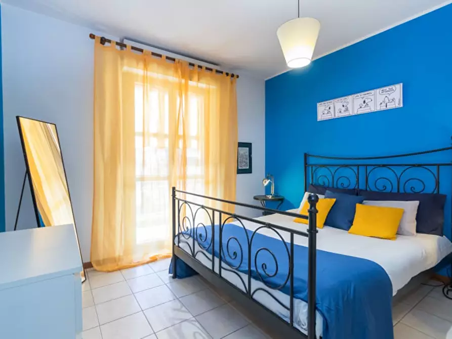 Immagine 13 di Appartamento in affitto  a Torino