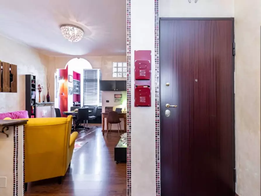 Immagine 15 di Appartamento in affitto  a Torino