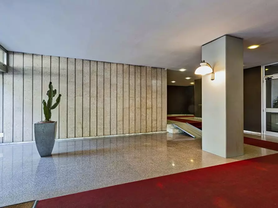 Immagine 17 di Appartamento in affitto  a Genova