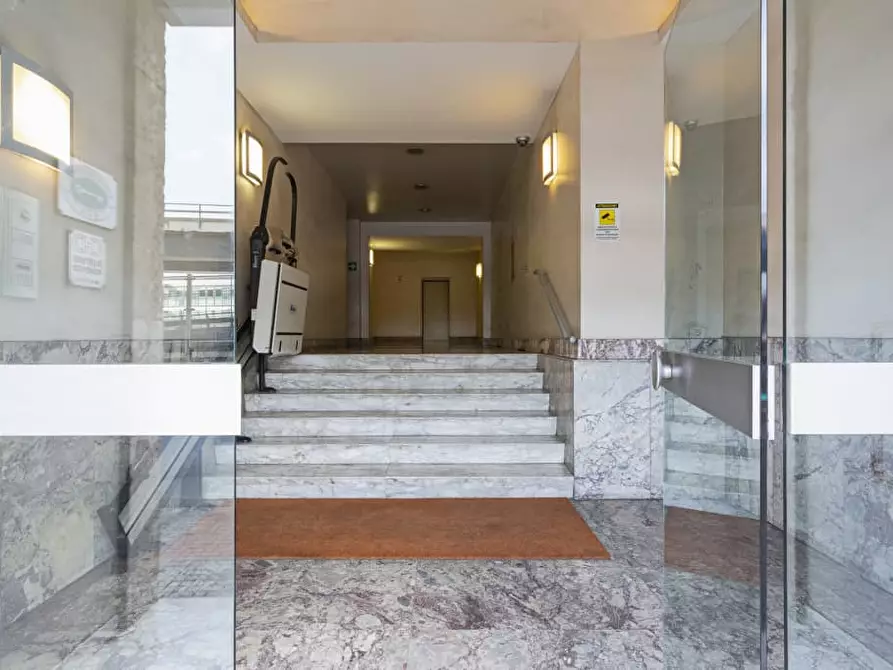 Immagine 19 di Appartamento in affitto  a Genova