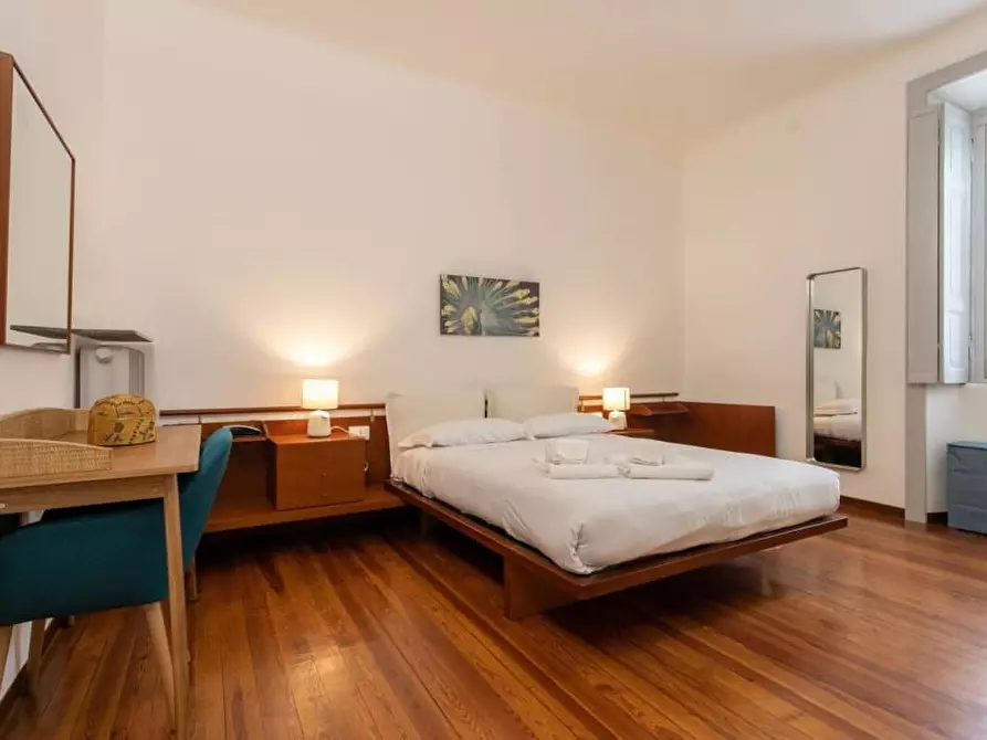 Immagine 5 di Appartamento in affitto  a Monza