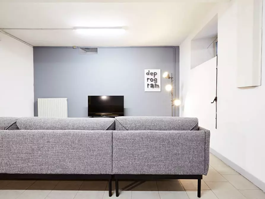 Immagine 9 di Stanza singola in affitto  a Torino