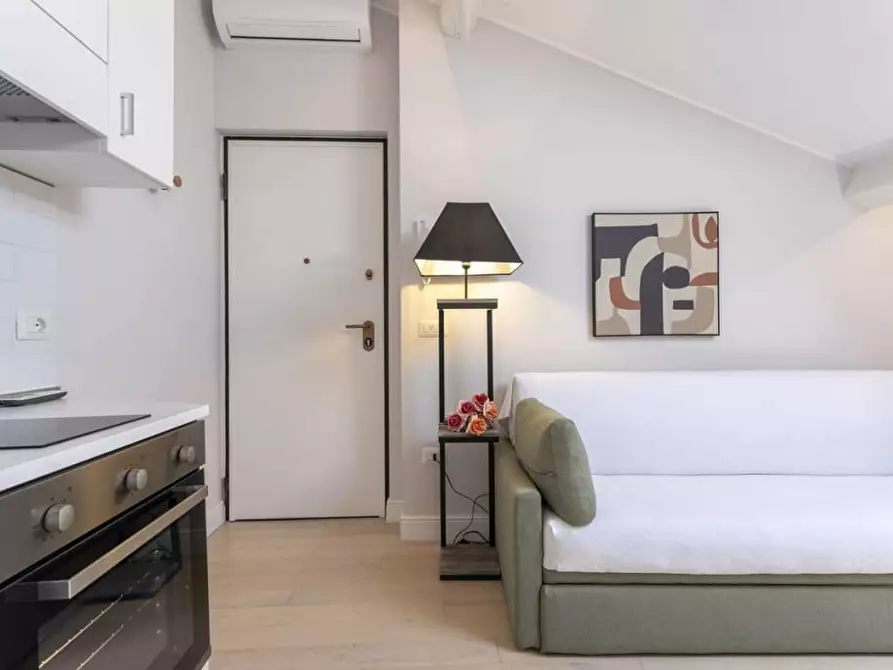 Immagine 4 di Appartamento in affitto  a Milano