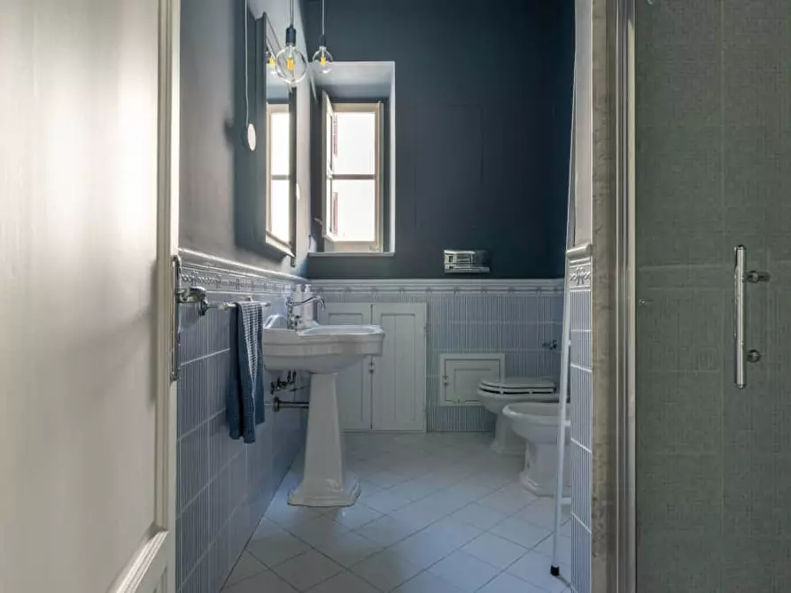 Immagine 7 di Appartamento in affitto  a Palermo