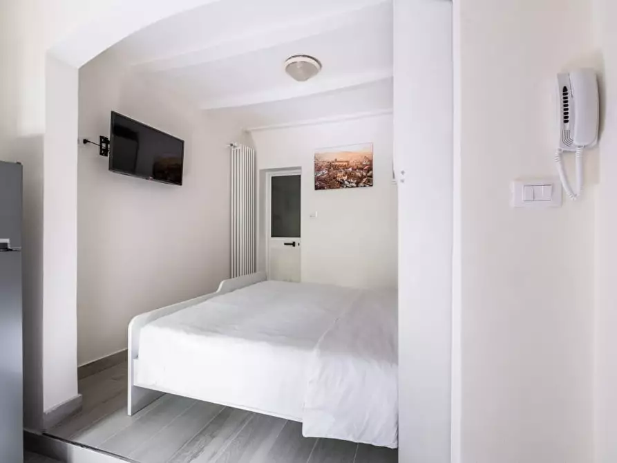 Immagine 5 di Appartamento in affitto  a Bologna