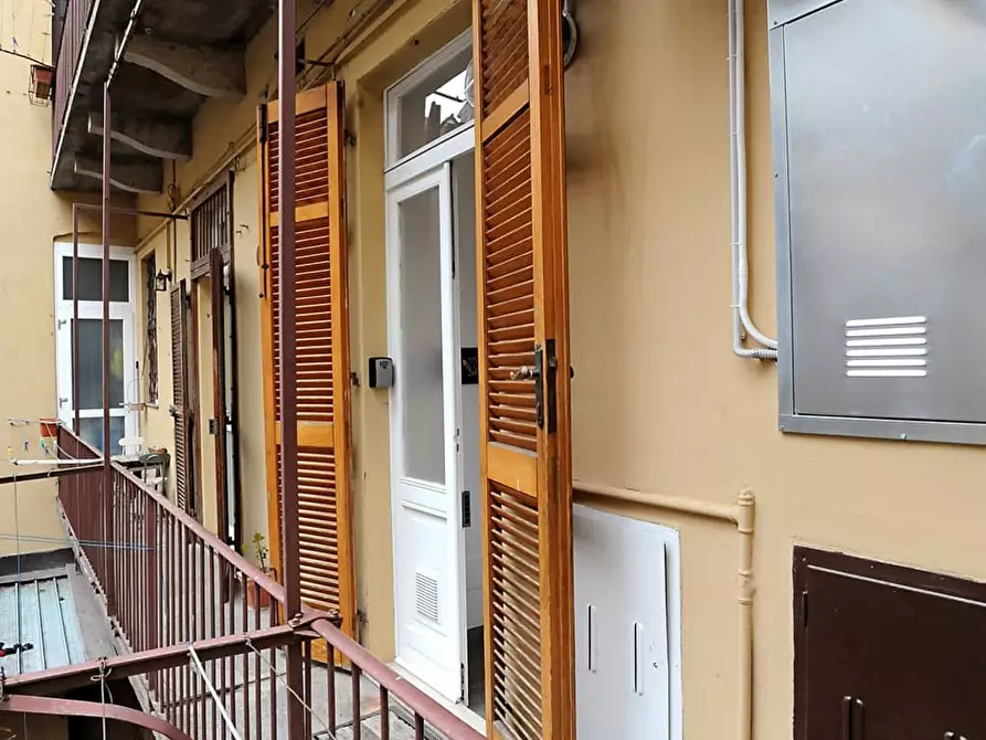 Immagine 17 di Appartamento in affitto  a Torino