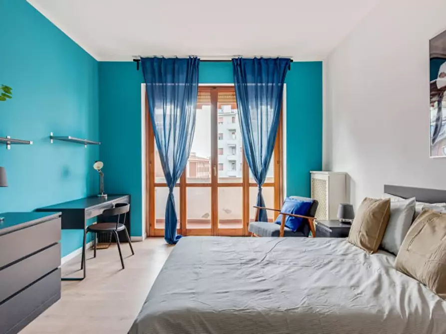 Immagine 2 di Stanza singola in affitto  a Milano