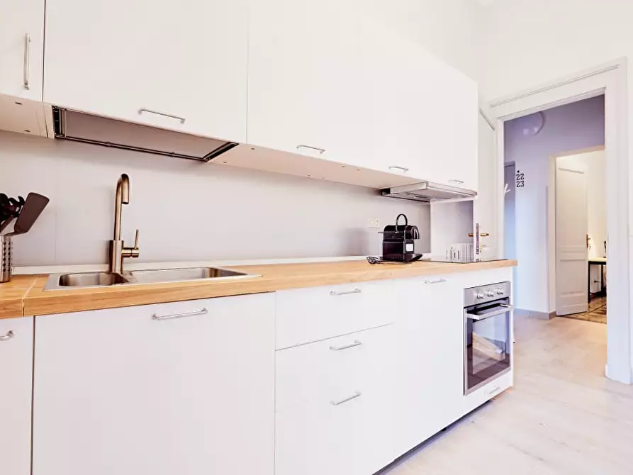 Immagine 36 di Stanza singola in affitto  a Torino