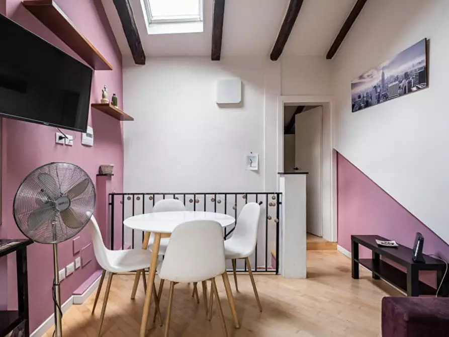 Immagine 4 di Appartamento in affitto  a Bologna