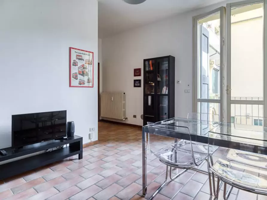 Immagine 5 di Appartamento in affitto  a Bologna