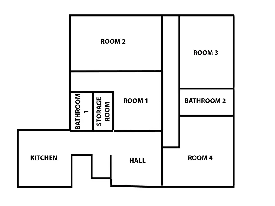 Immagine 10 di Stanza singola in affitto  a Milano