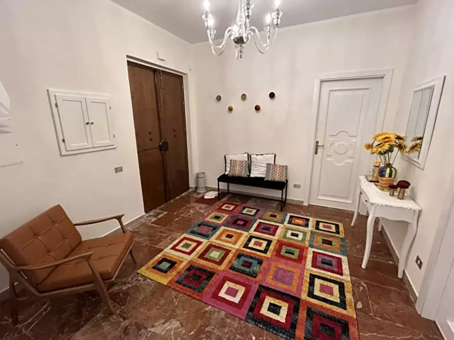 Immagine 4 di Appartamento in affitto  a Lamezia Terme