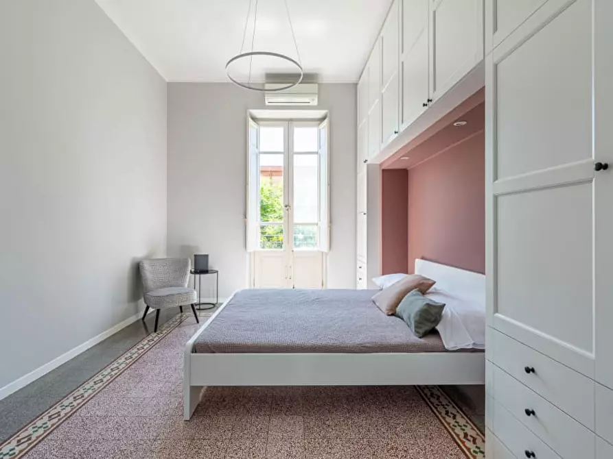 Immagine 3 di Appartamento in affitto  a Palermo