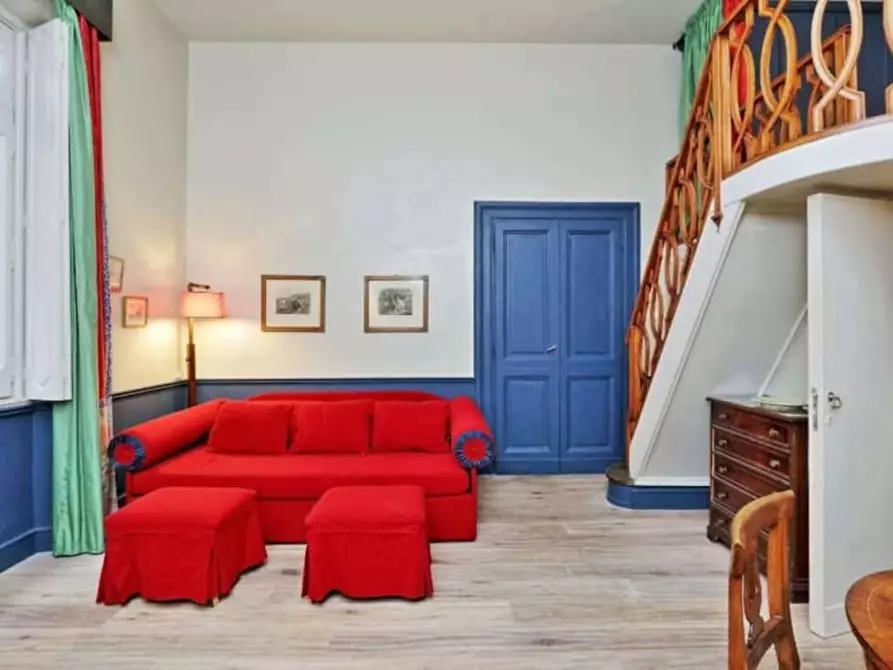 Immagine 4 di Appartamento in affitto  a Roma