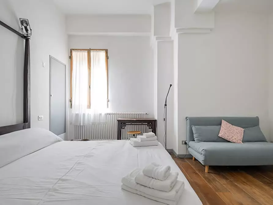 Immagine 3 di Appartamento in affitto  a Bologna