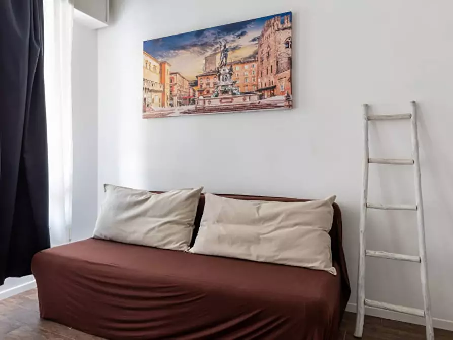Immagine 5 di Appartamento in affitto  a Bologna