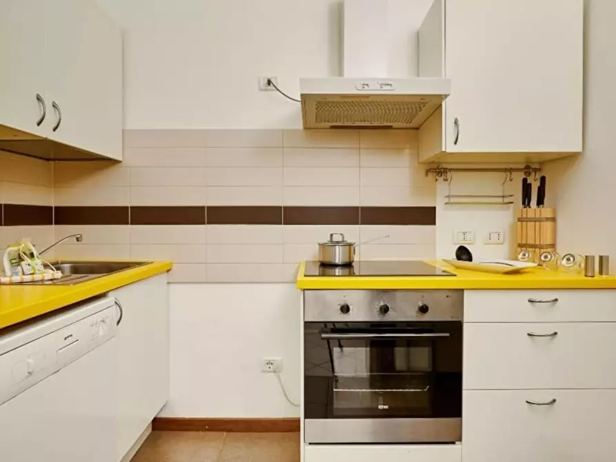 Immagine 5 di Appartamento in affitto  a Milano