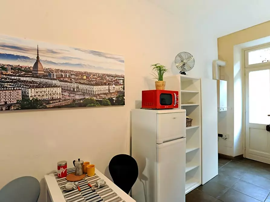 Immagine 12 di Appartamento in affitto  a Torino
