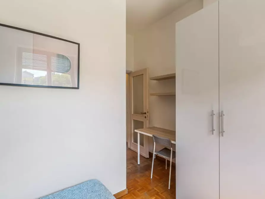 Immagine 4 di Stanza singola in affitto  a Milano