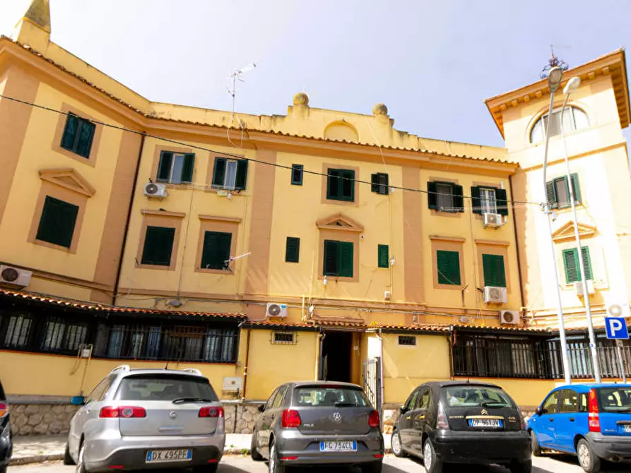 Immagine 21 di Appartamento in affitto  a Palermo