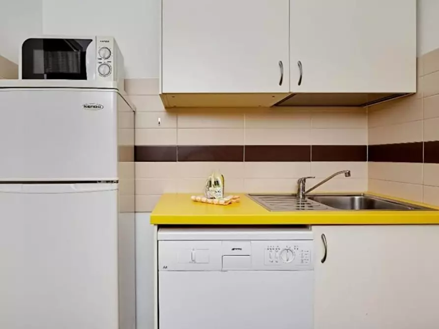 Immagine 9 di Appartamento in affitto  a Milano