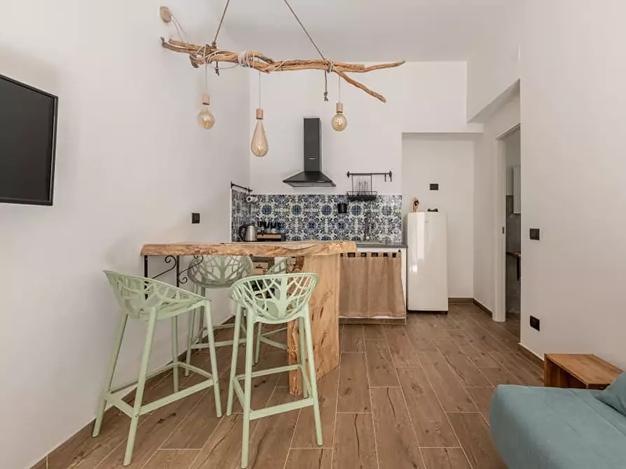 Immagine 3 di Appartamento in affitto  a Palermo