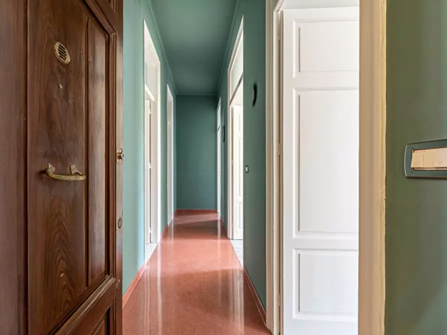 Immagine 8 di Appartamento in affitto  a Palermo