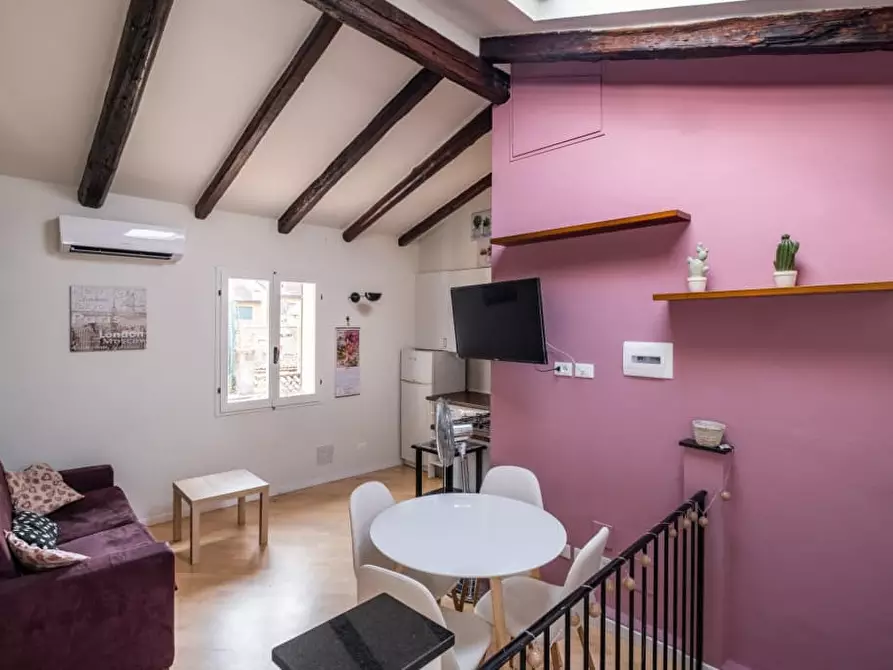 Immagine 5 di Appartamento in affitto  a Bologna