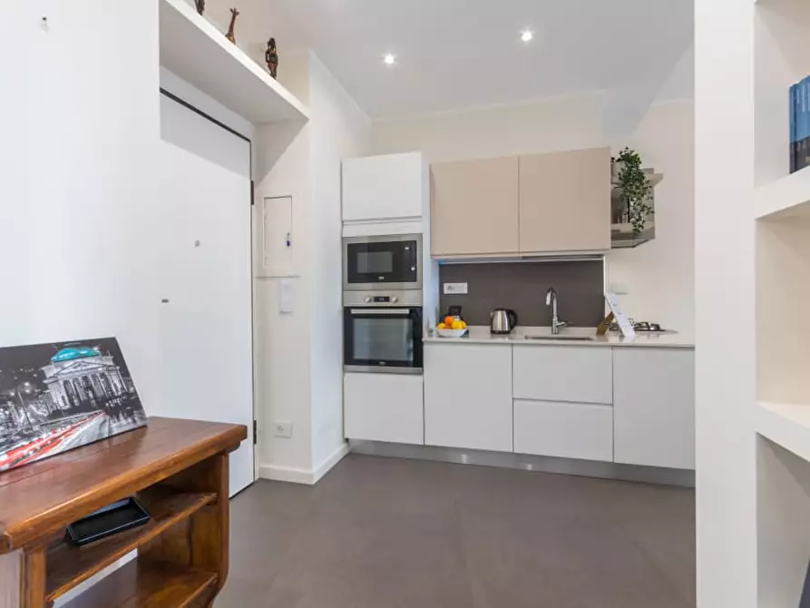 Immagine 4 di Appartamento in affitto  a Torino