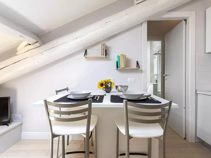 Immagine 8 di Appartamento in affitto  a Milano