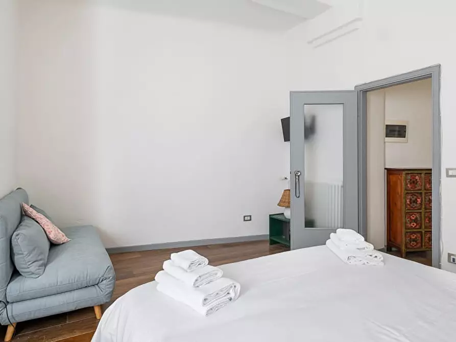 Immagine 13 di Appartamento in affitto  a Bologna