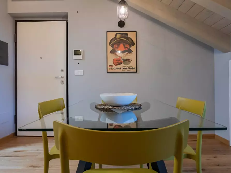 Immagine 5 di Appartamento in affitto  a Torino