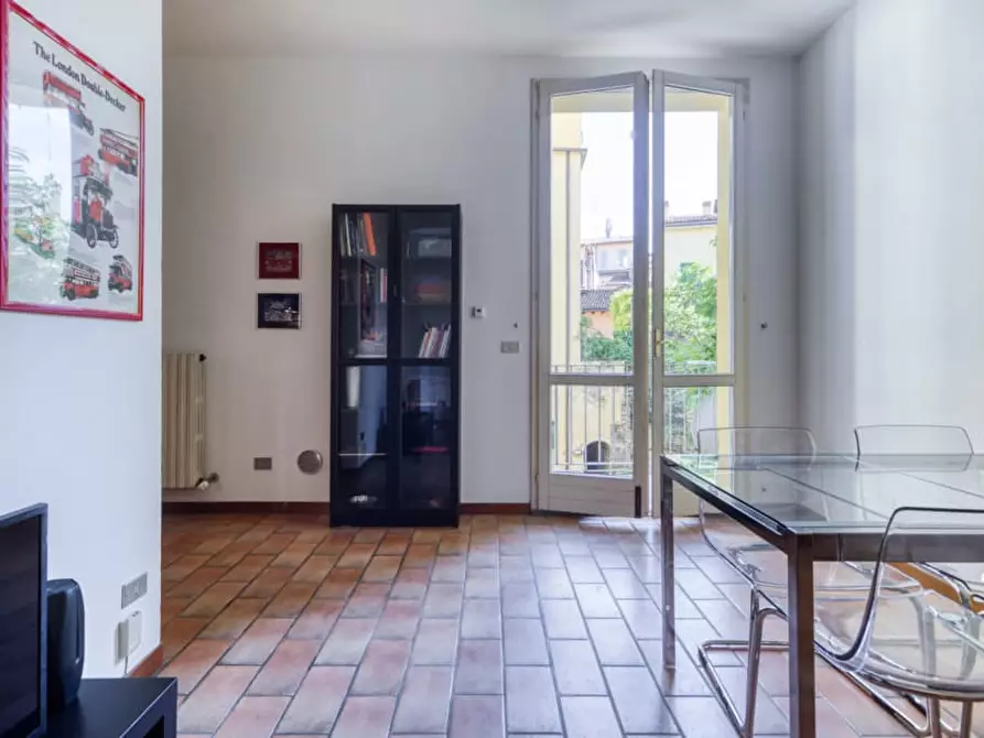 Immagine 2 di Appartamento in affitto  a Bologna