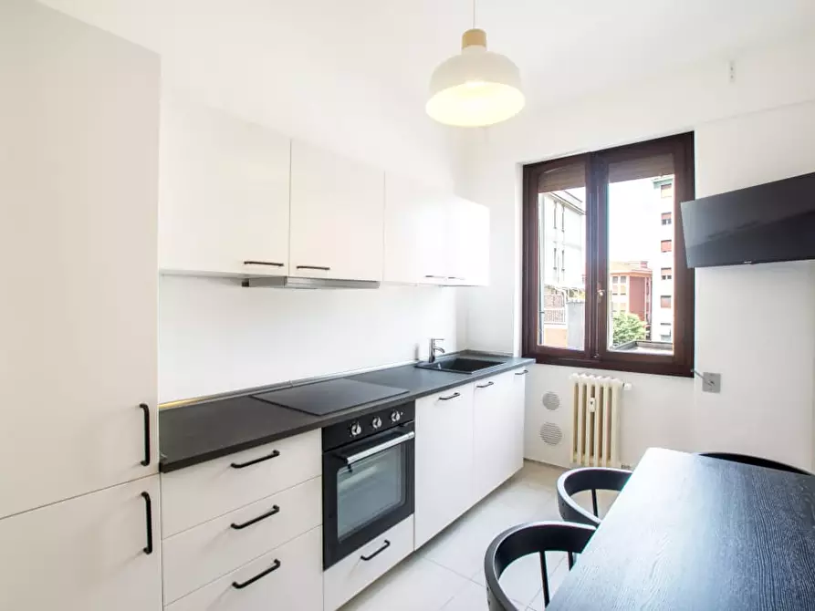 Immagine 10 di Stanza singola in affitto  a Milano