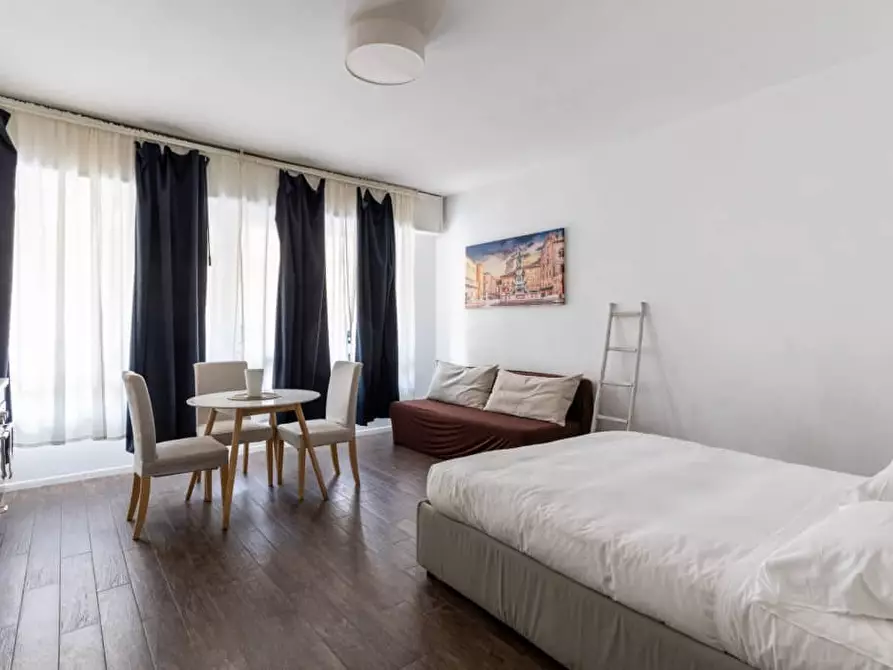 Immagine 10 di Appartamento in affitto  a Bologna