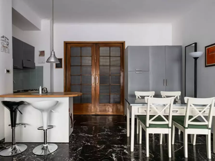 Immagine 6 di Appartamento in affitto  a Bologna