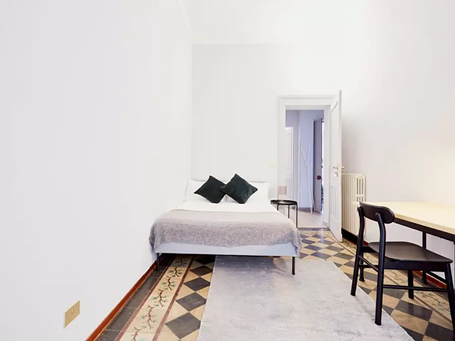 Immagine 4 di Stanza singola in affitto  a Torino