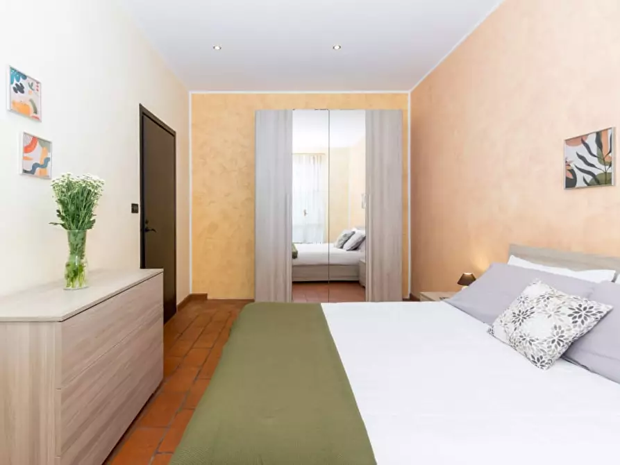 Immagine 11 di Appartamento in affitto  a Torino