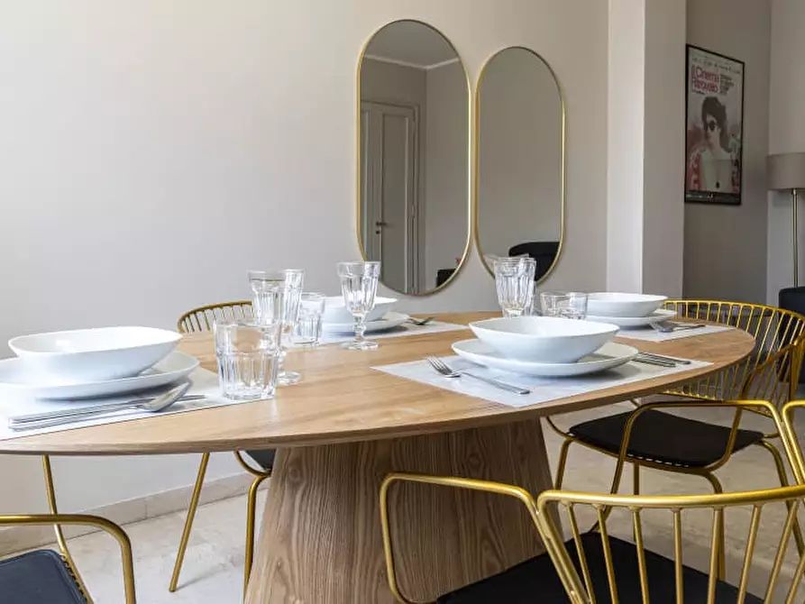 Immagine 9 di Appartamento in affitto  a Bologna