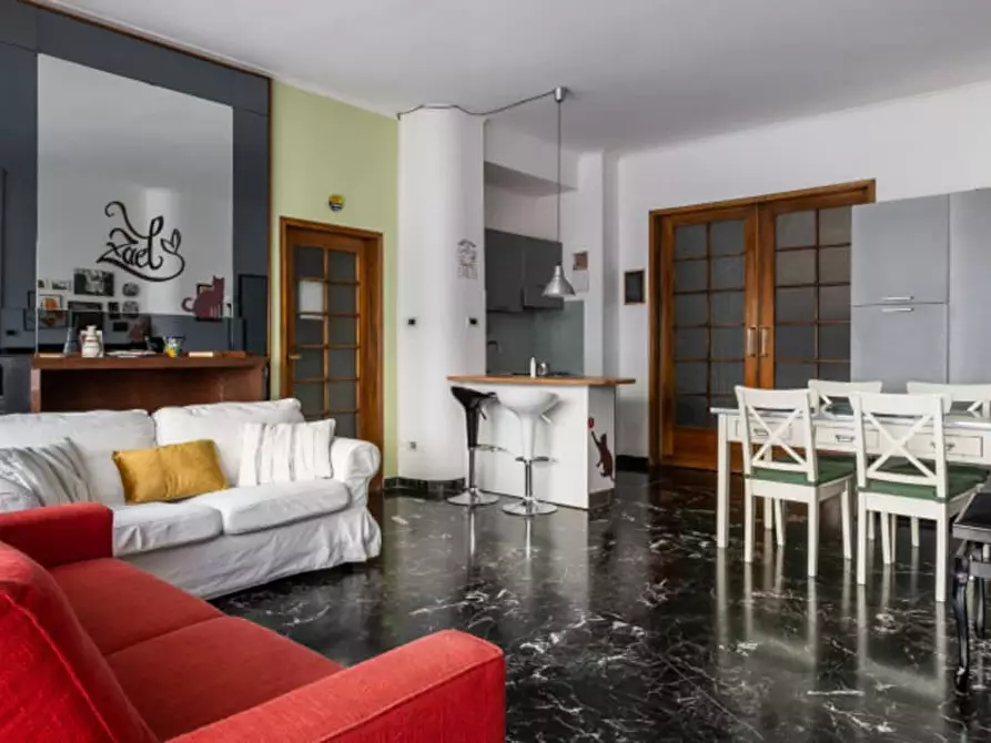 Immagine 3 di Appartamento in affitto  a Bologna