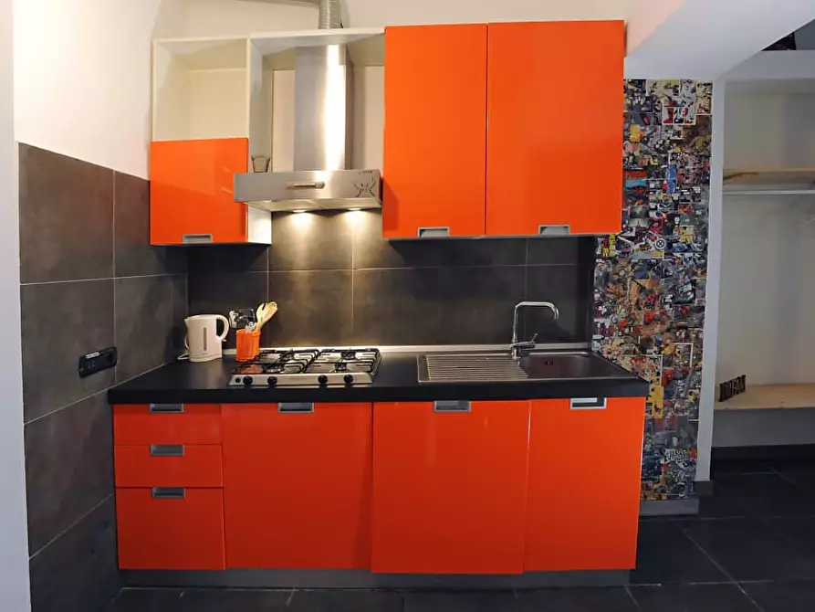 Immagine 10 di Appartamento in affitto  a Torino