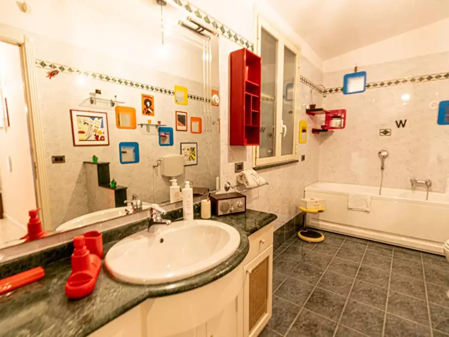 Immagine 18 di Appartamento in affitto  a Palermo