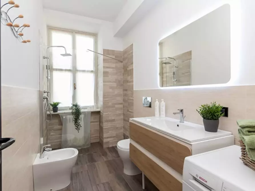 Immagine 14 di Appartamento in affitto  a Torino