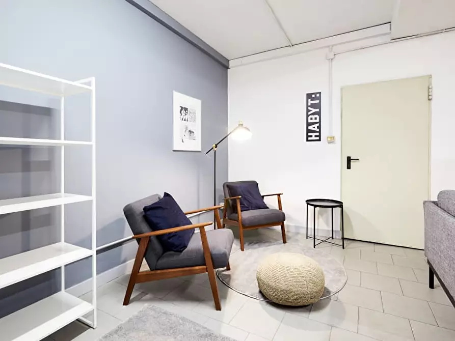 Immagine 11 di Stanza singola in affitto  a Torino