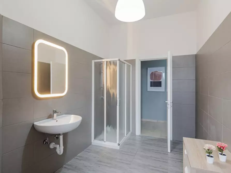 Immagine 11 di Stanza singola in affitto  a Milano