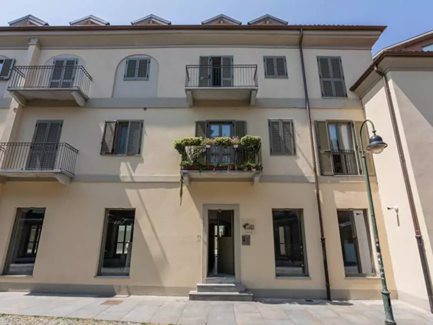 Immagine 22 di Appartamento in affitto  a Torino