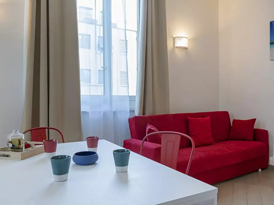 Immagine 2 di Appartamento in affitto  a Genova